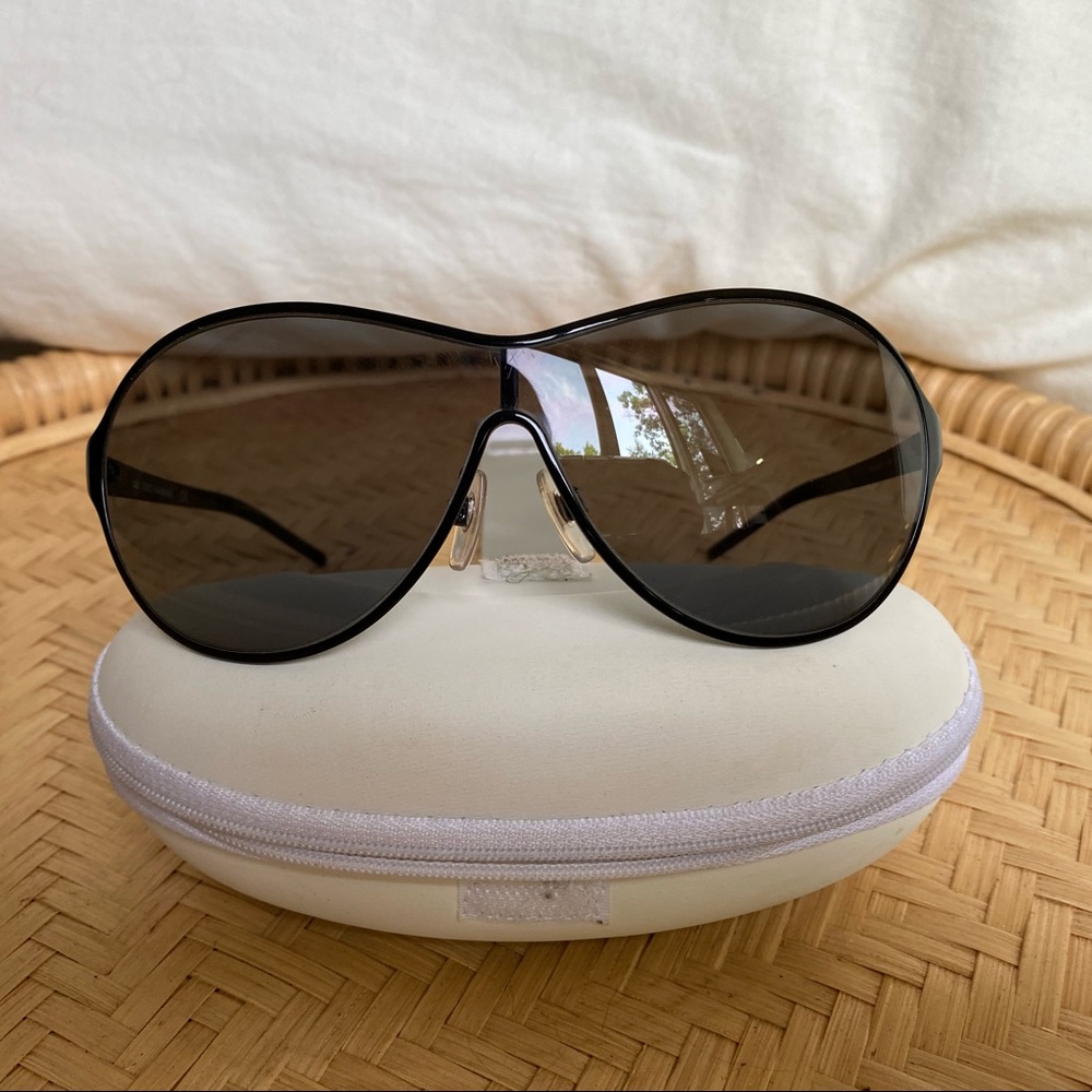 Dolce & Gabbana vintage ladies sunglasses